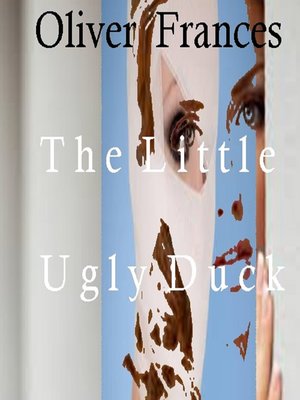 cover image of The Little Ugly Duck